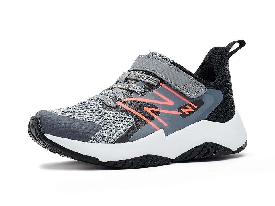 New Balance Kids Rave Run v2 Shoes 11 Little Kid: $50.80 New Balance Kids Rave Run v2 Shoes 11 Little Kid: $50.80