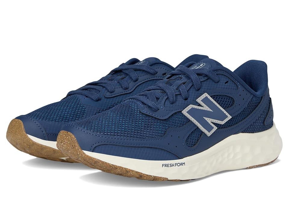 New Balance Fresh Foam Arishi v4 Running Shoes 7.5 Wide: $79.94 New Balance Fresh Foam Arishi v4 Running Shoes 7.5 Wide: $79.94