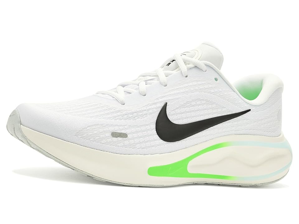 Nike Journey Run Men's Running Shoes: $95 Nike Journey Run Men's Running Shoes: $95