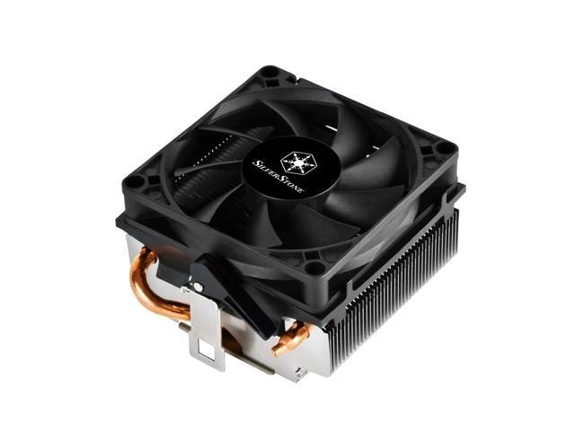 SilverStone Low Profile AMD CPU Cooler: $30.88 SilverStone Low Profile AMD CPU Cooler: $30.88