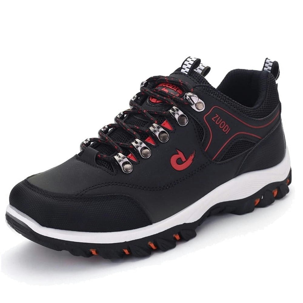 Ribongz Men's Waterproof Hiking Shoes: $27.89 Ribongz Men's Waterproof Hiking Shoes: $27.89