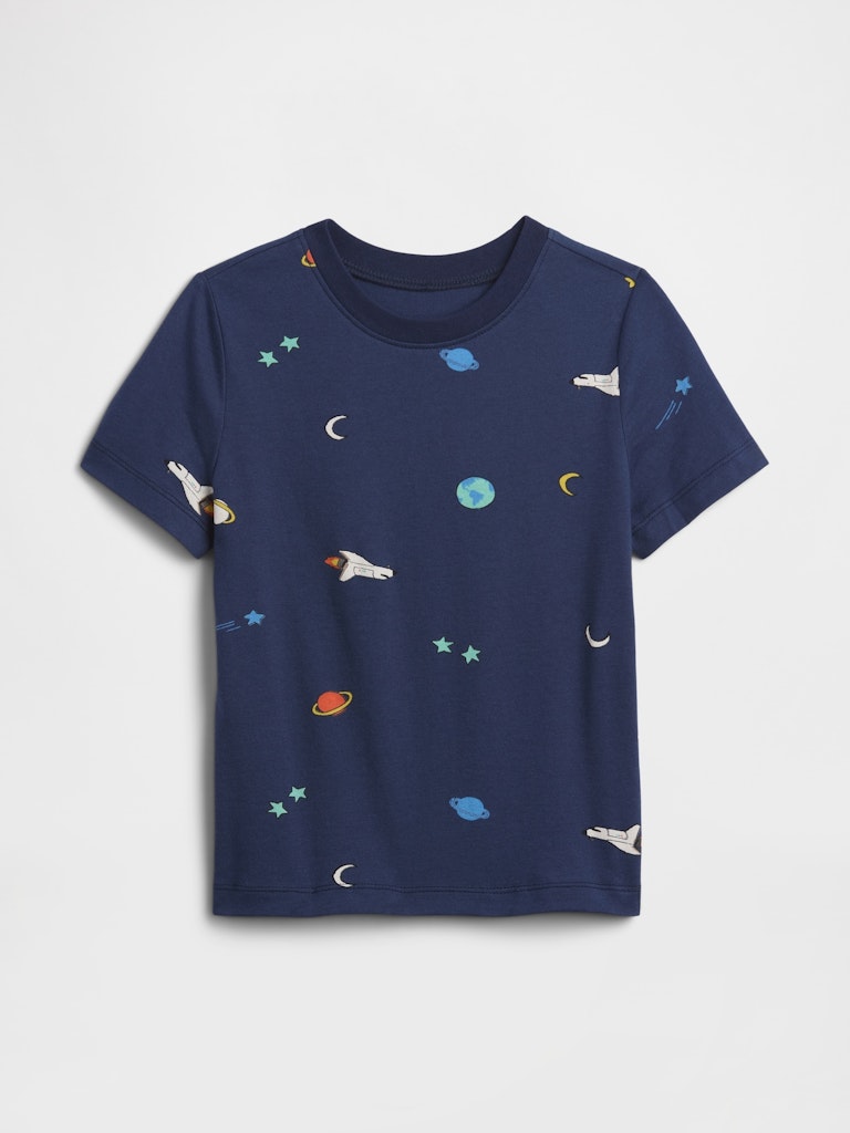 BabyGap Print T-Shirt: $10.49 BabyGap Print T-Shirt: $10.49