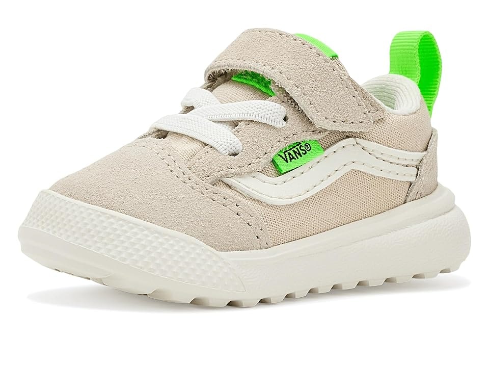 Vans Kids Ultrarange 66 V Infant/Toddler Shoes: $49.50 Vans Kids Ultrarange 66 V Infant/Toddler Shoes: $49.50