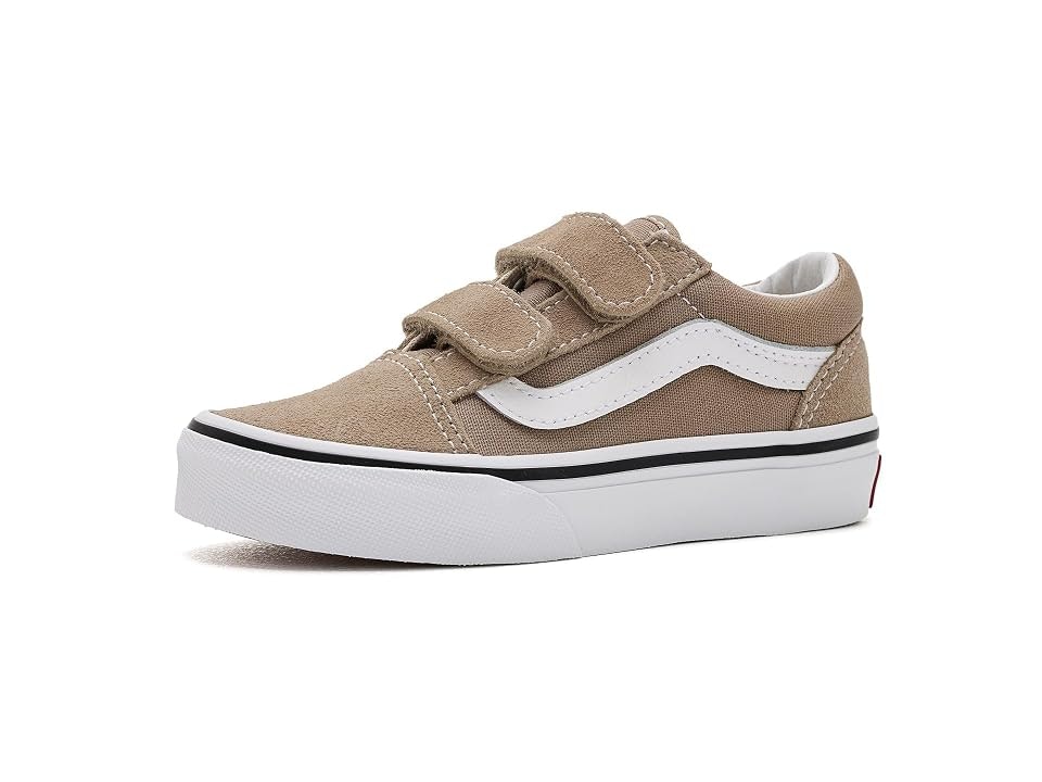 Vans Kids Old Skool V Shoes 12 Little Kid: $45 Vans Kids Old Skool V Shoes 12 Little Kid: $45