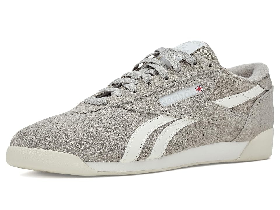 Reebok Lifestyle Freestyle Low Women's Classic Shoes: $74.95 Reebok Lifestyle Freestyle Low Women's Classic Shoes: $74.95