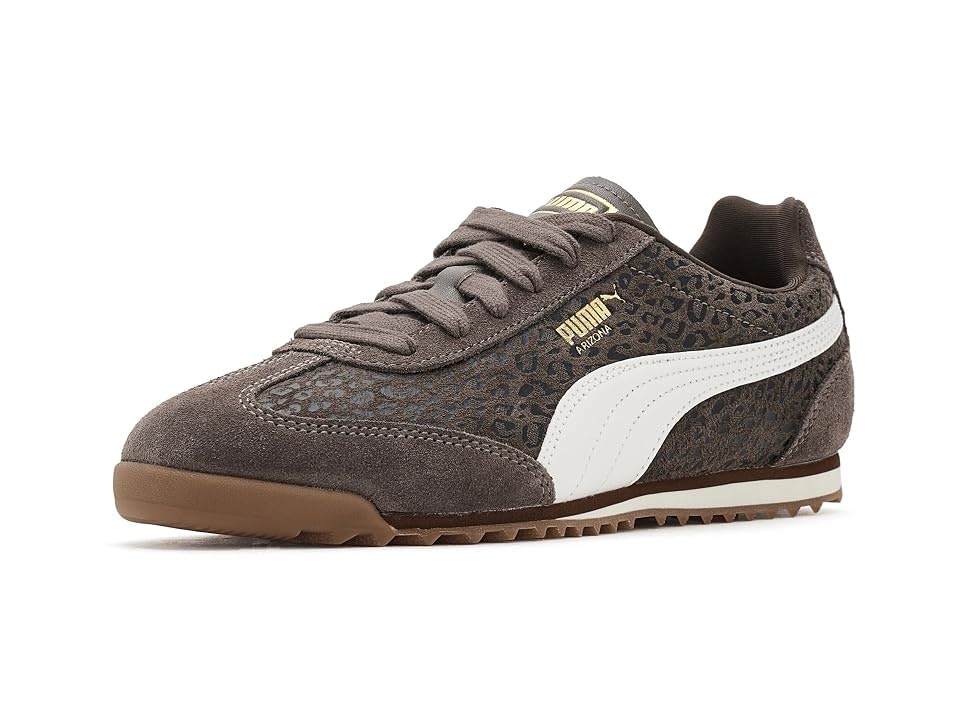 Puma Arizona Cat Women's Shoes: $57