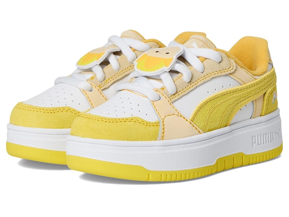 Puma Kids Rebound Femme Squishmallows Shoes: $49.75