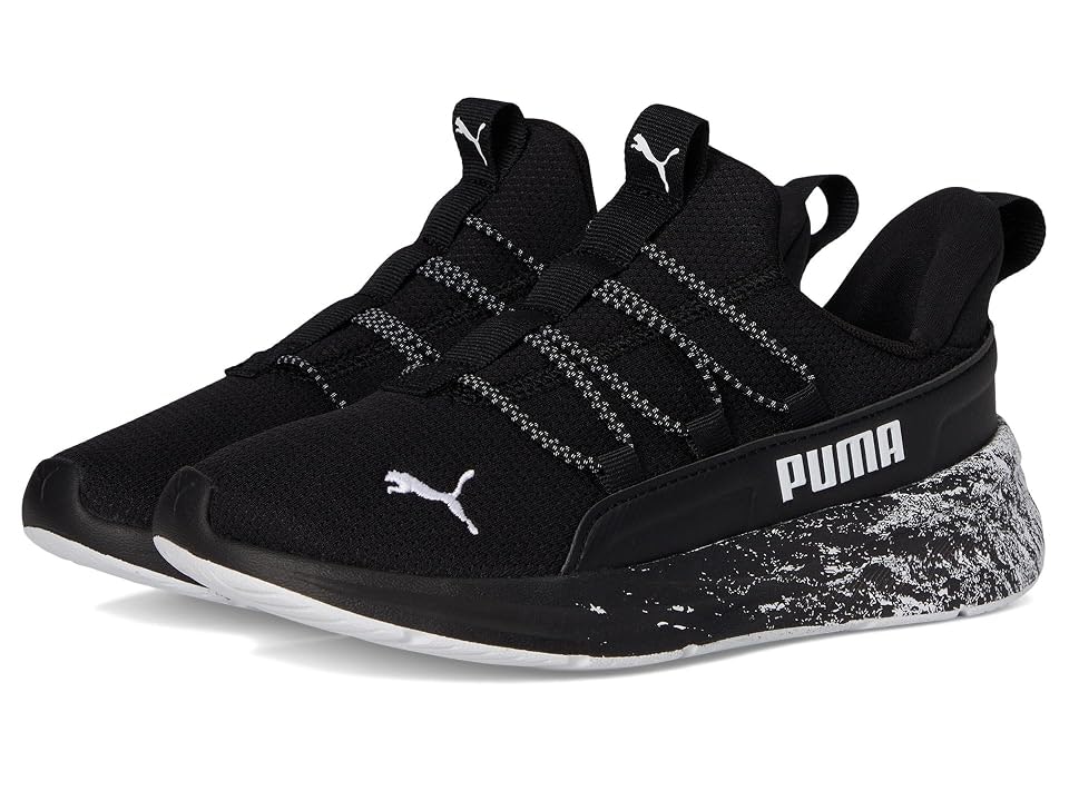 Puma Kids Softride One4All Slip-On Shoes: $41.25 Puma Kids Softride One4All Slip-On Shoes: $41.25