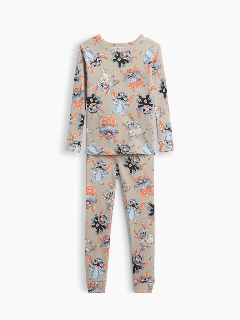 BabyGap Disney Lilo and Stitch Pajama Set: $16.99 BabyGap Disney Lilo and Stitch Pajama Set: $16.99