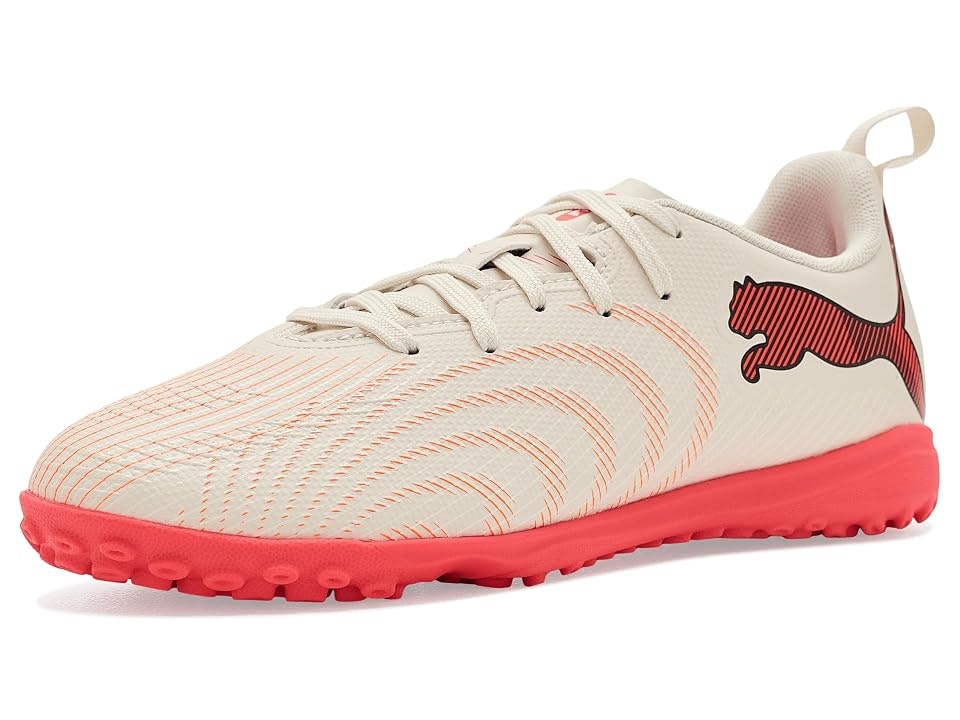 Puma Kids Future 9 Play Turf Soccer Cleats: $60 Puma Kids Future 9 Play Turf Soccer Cleats: $60