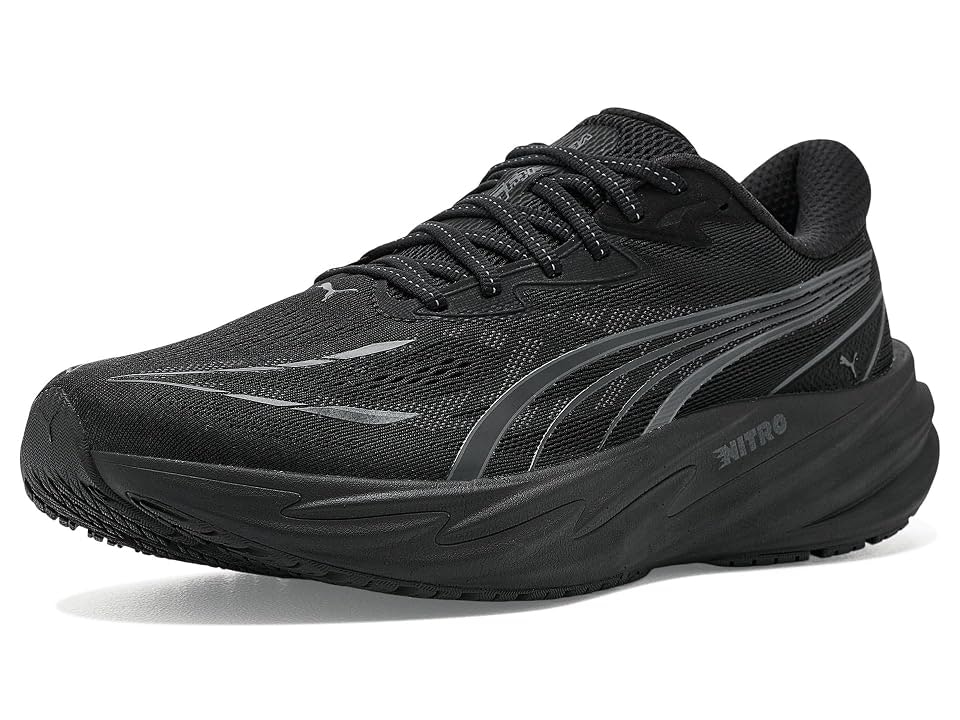 Puma Velocity Nitro 5 Men's Wide Running Shoes: $139.95 Puma Velocity Nitro 5 Men's Wide Running Shoes: $139.95