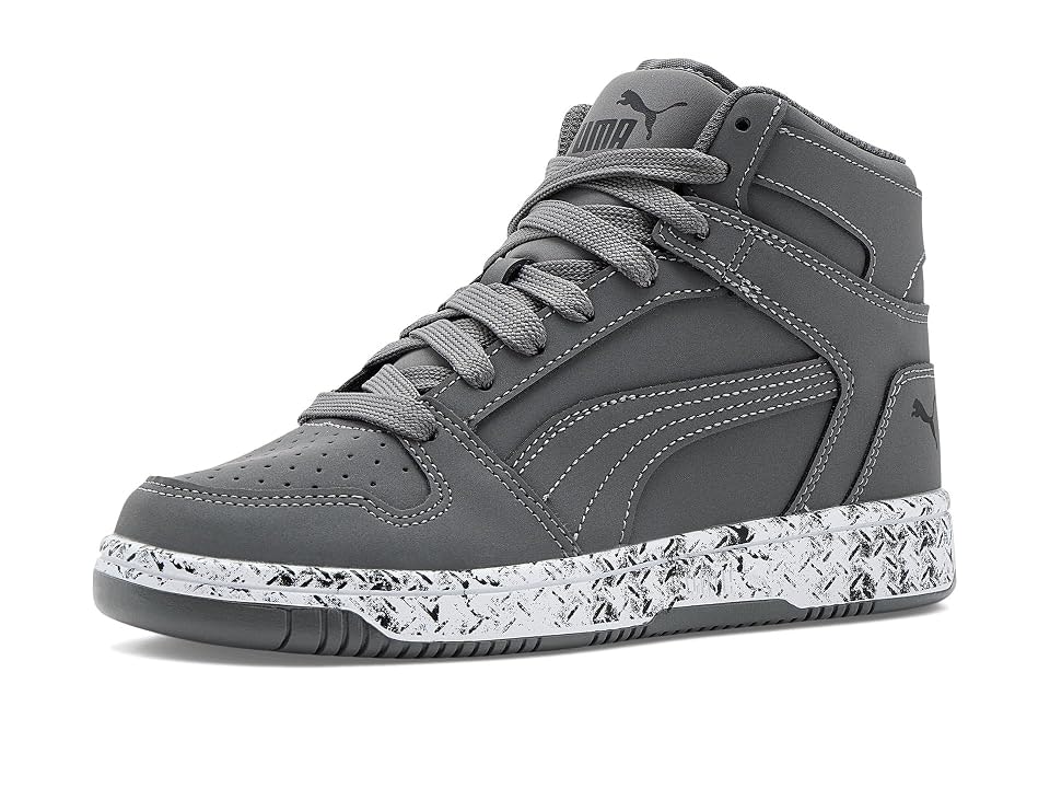 Puma Kids Rebound Layup Mid Shoes: $47.25 Puma Kids Rebound Layup Mid Shoes: $47.25