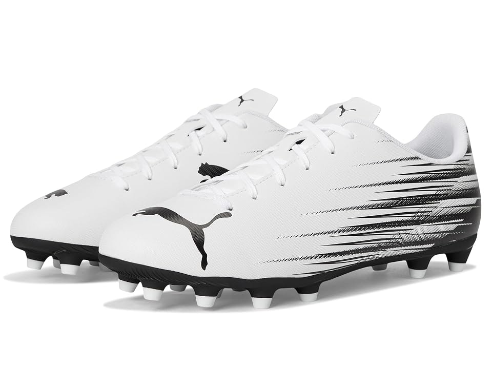 Puma Attacanto II Firm/Artificial Ground Men's Soccer Cleats: $45 Puma Attacanto II Firm/Artificial Ground Men's Soccer Cleats: $45