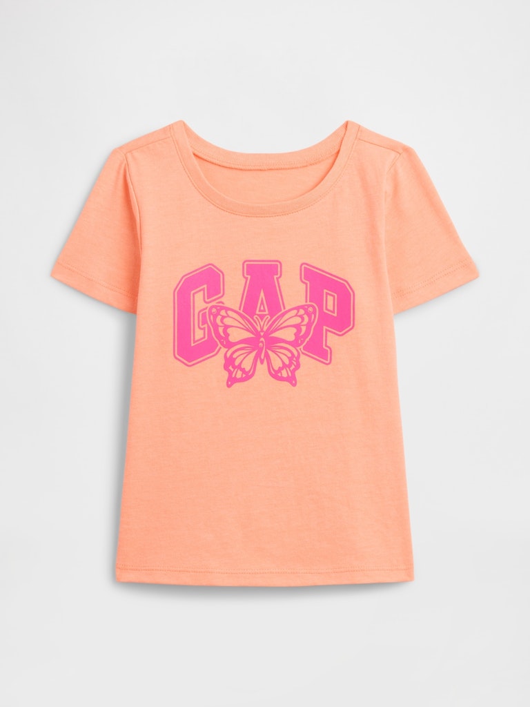 babyGap Logo T-Shirt: $6 babyGap Logo T-Shirt: $6