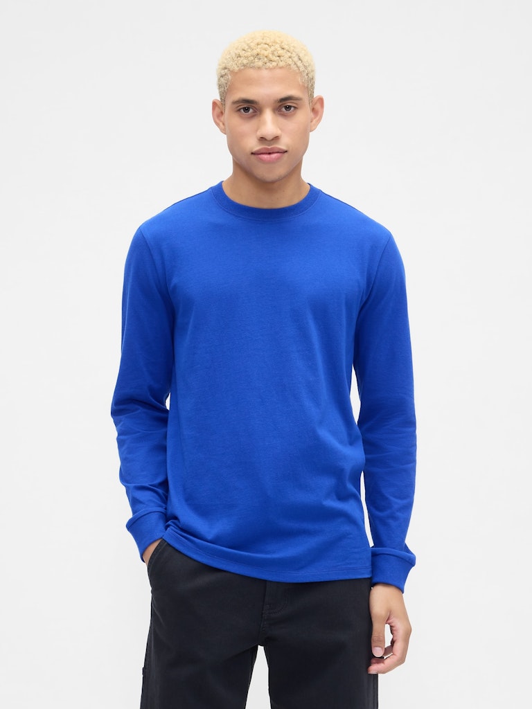 Everyday Soft Crewneck T-Shirt: $20.99 Everyday Soft Crewneck T-Shirt: $20.99