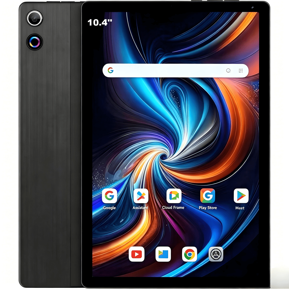 AEEZO 10.4-Inch 128GB Tablet: $79.89