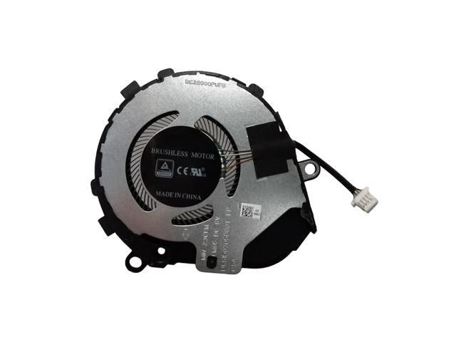 Dell Latitude 7310 Laptop CPU Cooling Fan: $21.49 Dell Latitude 7310 Laptop CPU Cooling Fan: $21.49