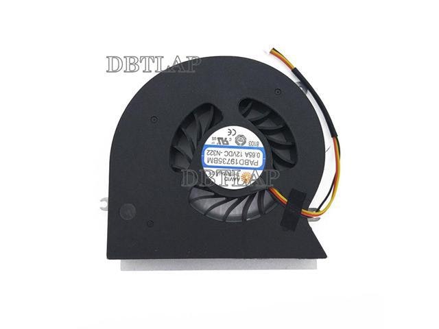 MSI MS-1781 MS-1782 MS-1785 CPU Fan: $28.93 MSI MS-1781 MS-1782 MS-1785 CPU Fan: $28.93