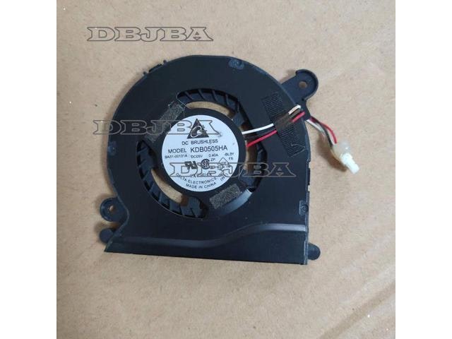 Delta KDB0505HA-BL3Y 5V CPU Cooling Fan: $16.35 Delta KDB0505HA-BL3Y 5V CPU Cooling Fan: $16.35
