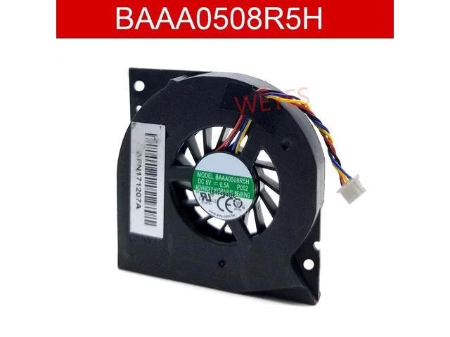 BAAA0508R5H CPU Cooling Fan for Gigabyte BRIX: $24.32 BAAA0508R5H CPU Cooling Fan for Gigabyte BRIX: $24.32