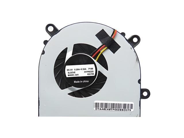Laptop Cooling CPU Fan for MSI A6500 FX600 FX600MX FX603 FX610 FX610DX FX610MX FX620 FX620DX GP60 CR61 CX61 GE620 GE620DX CR650: $17.49 Laptop Cooling CPU Fan for MSI A6500 FX600 FX600MX FX603 FX610 FX610DX FX610MX FX620 FX620DX GP60 CR61 CX61 GE620 GE620DX CR650: $17.49