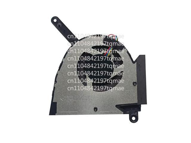 Asus TUF Dash F15 FX517 Laptop CPU Fan: $29.53 Asus TUF Dash F15 FX517 Laptop CPU Fan: $29.53