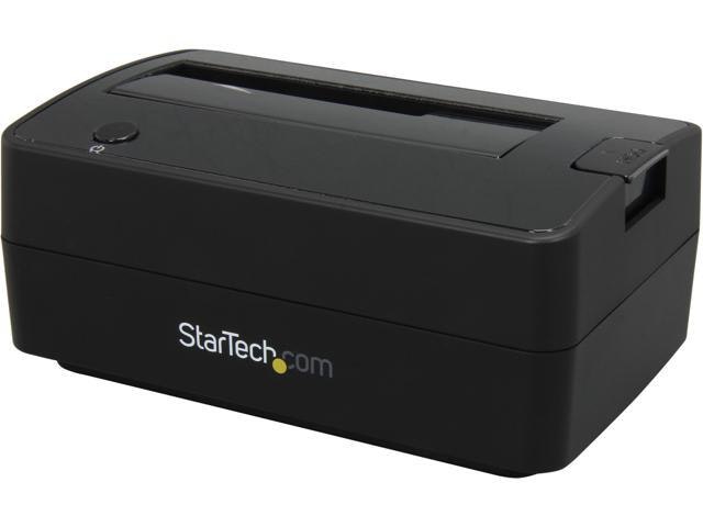 StarTech Hard Drive Docking Station for 2.5/3.5-inch HDD: $74.99 StarTech Hard Drive Docking Station for 2.5/3.5-inch HDD: $74.99