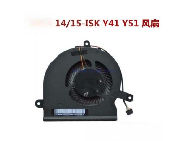Savior 14 and 15-ISK Notebook CPU Cooling Fan: $28.96 Savior 14 and 15-ISK Notebook CPU Cooling Fan: $28.96