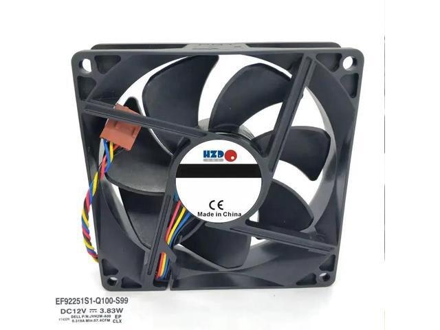 9225 12V 90mm CPU Fan: $61.80 9225 12V 90mm CPU Fan: $61.80