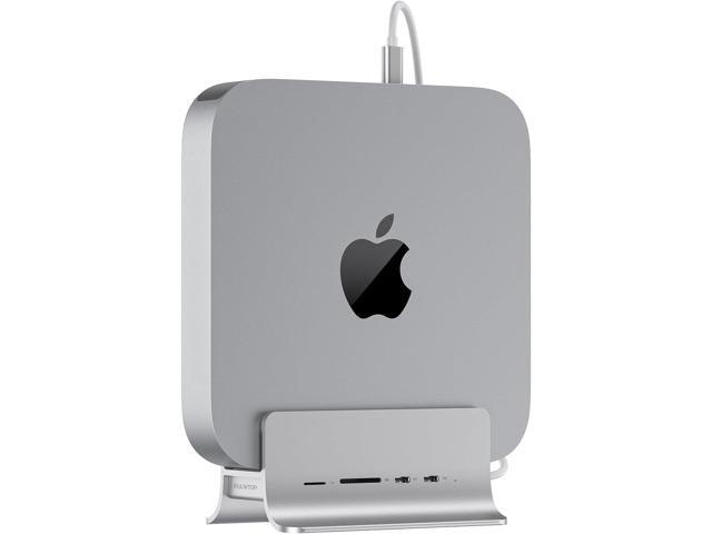 USB C Hub for Mac Mini with M.2 SSD Enclosure and SD/TF Card Reader: $91.99 USB C Hub for Mac Mini with M.2 SSD Enclosure and SD/TF Card Reader: $91.99