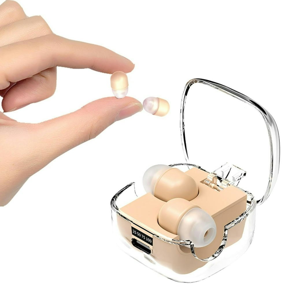 Mini Invisible Bluetooth Sleep Earbuds: $21.99 Mini Invisible Bluetooth Sleep Earbuds: $21.99