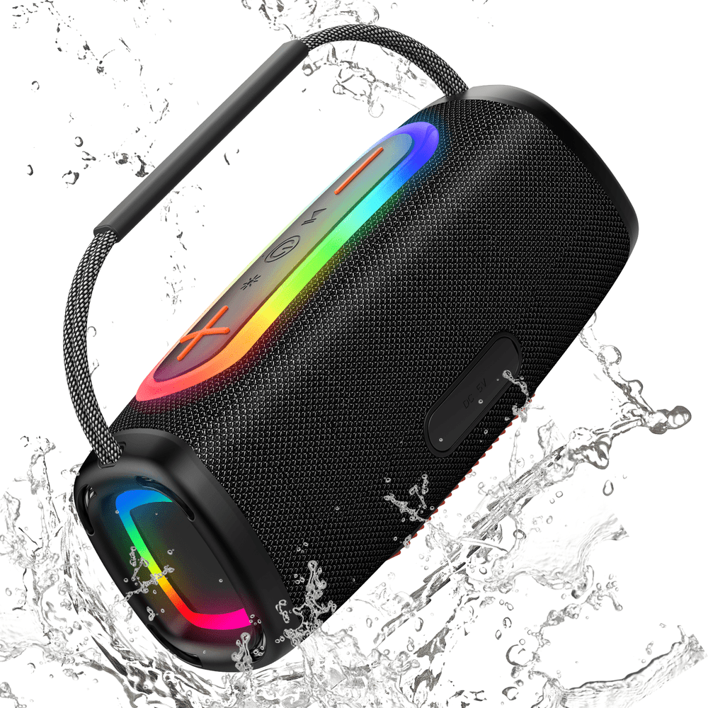 Portable Bluetooth Speaker 6,000mAh: $42.97 Portable Bluetooth Speaker 6,000mAh: $42.97