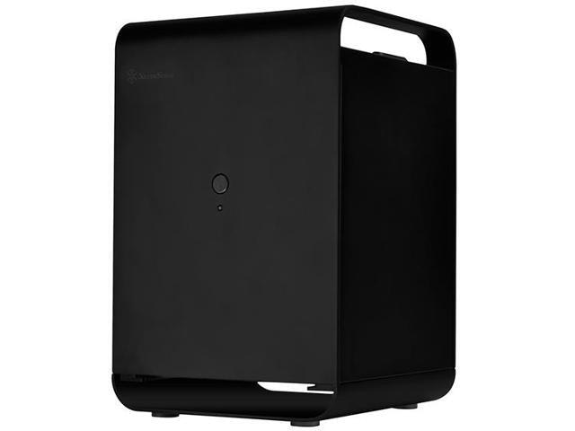 SilverStone CS01S Computer Case: $199.99 SilverStone CS01S Computer Case: $199.99