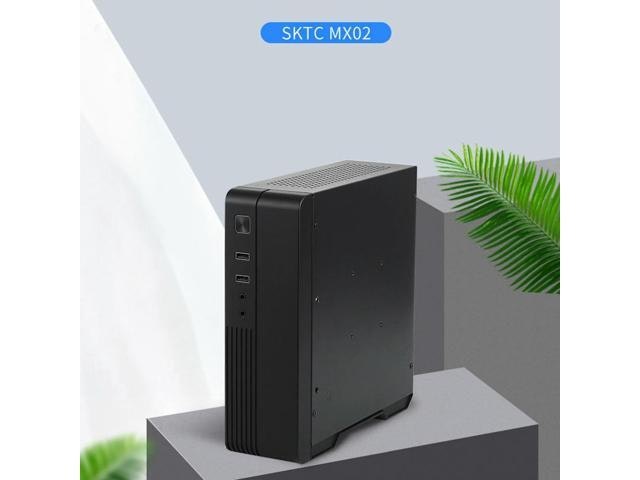 BJ-ndMX02 Mini ITX Computer Case: $64.09 BJ-ndMX02 Mini ITX Computer Case: $64.09