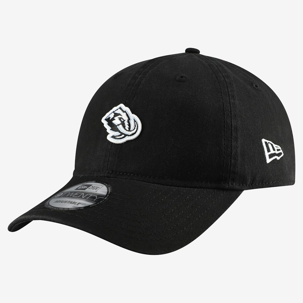 New Era Utah Mammoth Mascot 9TWENTY Adjustable Hat: $34.99