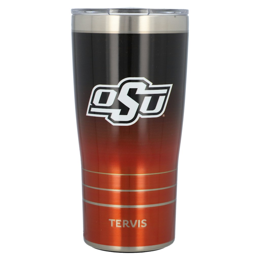 Tervis Oklahoma State Cowboys 20oz. Stainless Steel Tumbler: $39.99