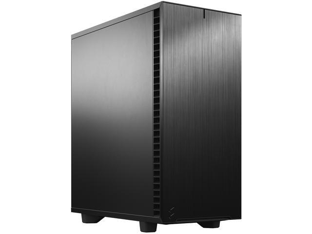 Fractal Design Define 7 Compact ATX Mid Tower Case: $148.75