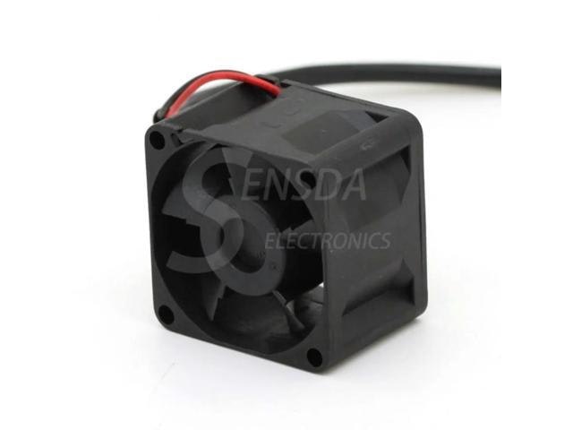 ADDA 38mm 12V DC Cooling Fan: $34.30 ADDA 38mm 12V DC Cooling Fan: $34.30