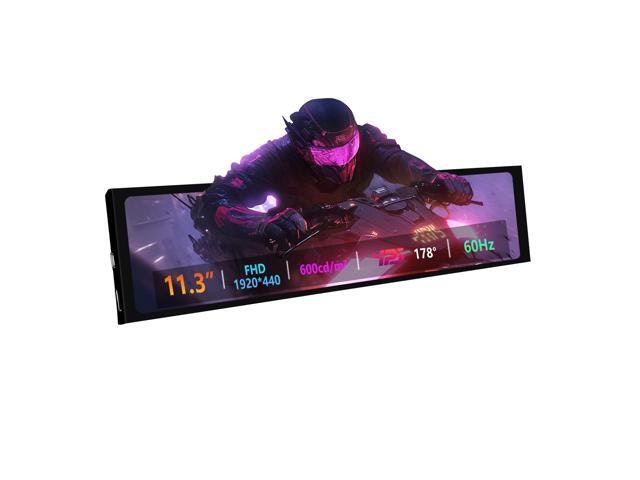 11.3-Inch IPS Secondary Monitor: $91.49 11.3-Inch IPS Secondary Monitor: $91.49