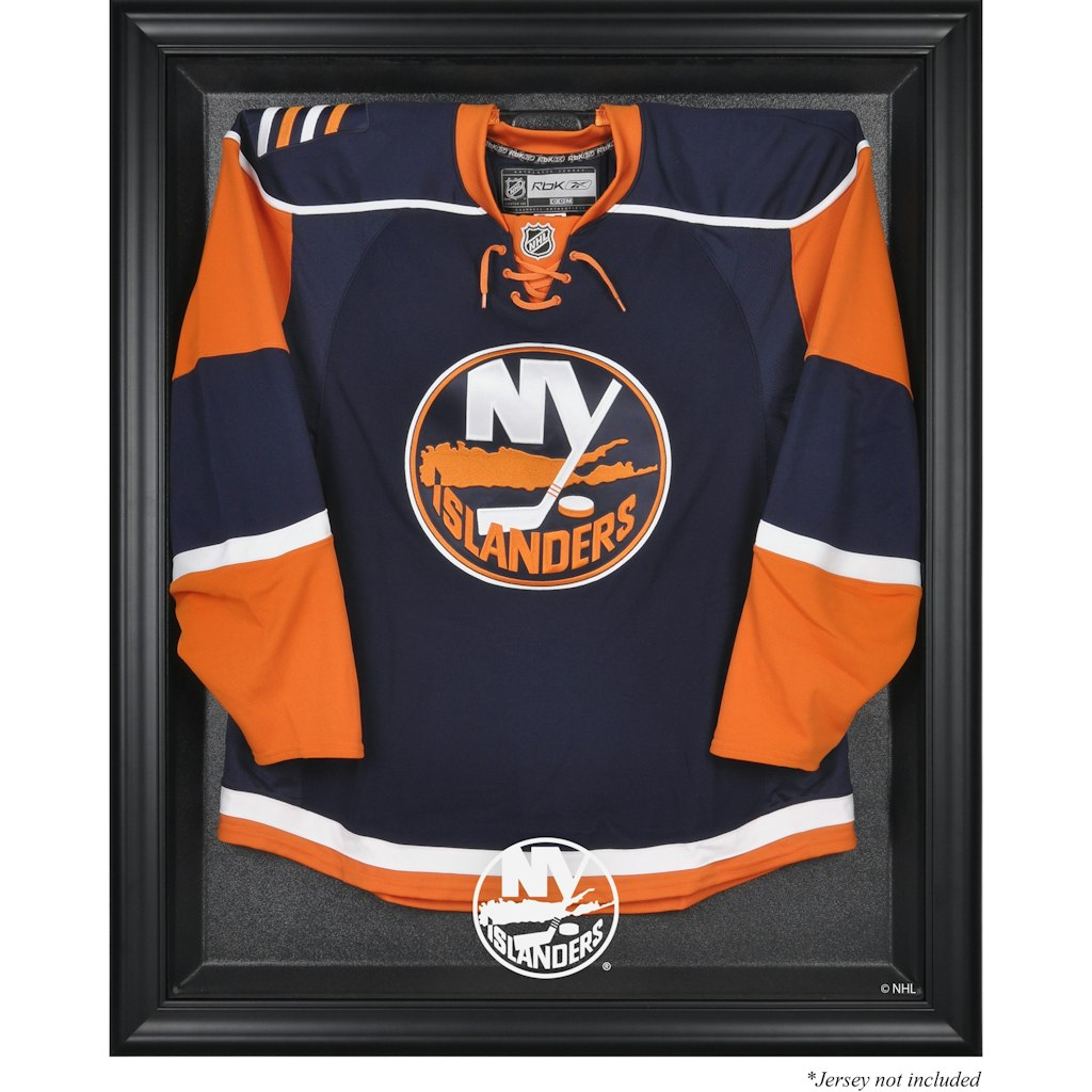 New York Islanders Framed Jersey Display Case: $279.99 New York Islanders Framed Jersey Display Case: $279.99