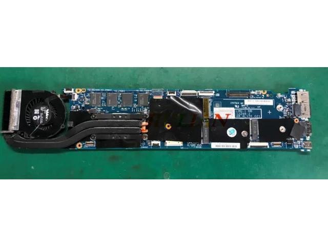 Lenovo ThinkPad X1 Carbon 3rd Gen i7-5600U Motherboard 00HT361: $204.54 Lenovo ThinkPad X1 Carbon 3rd Gen i7-5600U Motherboard 00HT361: $204.54