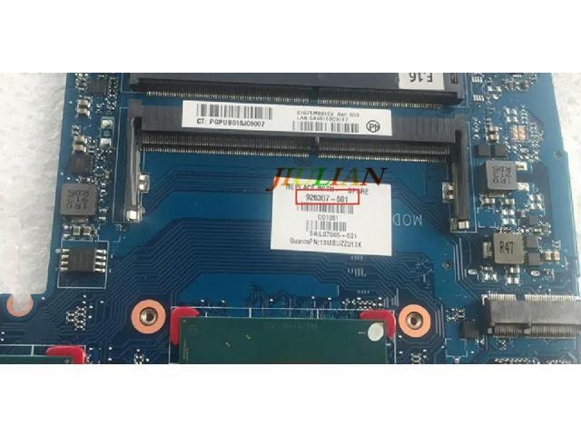 HP Pavilion 15-CB Laptop Motherboard with i5-7300HQ and GTX 1050 4GB: $399.50 HP Pavilion 15-CB Laptop Motherboard with i5-7300HQ and GTX 1050 4GB: $399.50