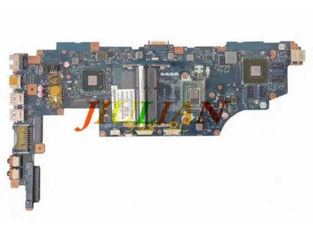 Mainboard VCUAA LA-9161P for Satellite U940/U945 Laptop: $196.85