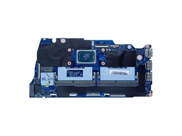 Dell Inspiron 15 3515 Laptop Motherboard: $232.25