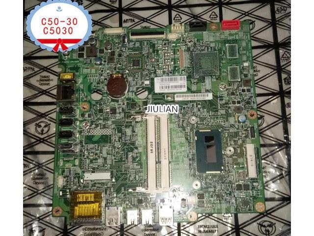 Lenovo C50-30 All-in-One Desktop Motherboard 13138-1 with i3-4005U CPU: $127.85 Lenovo C50-30 All-in-One Desktop Motherboard 13138-1 with i3-4005U CPU: $127.85