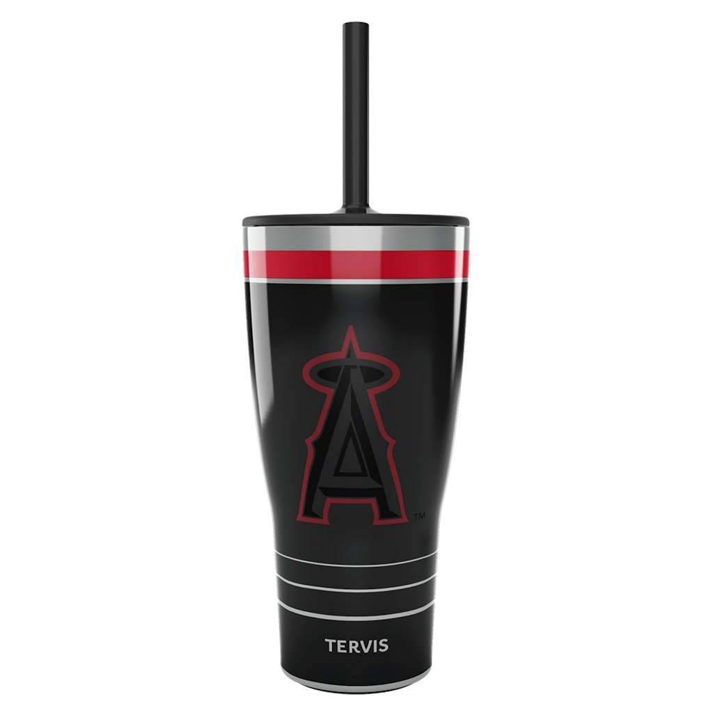 Tervis Los Angeles Angels 30-oz. Tumbler with Straw: $46.99