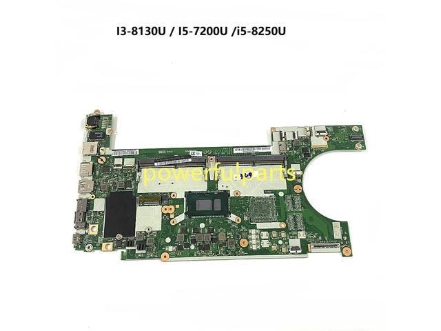 Lenovo L480 L580 Laptop Motherboard 01LW375 i3-8th Gen: $275 Lenovo L480 L580 Laptop Motherboard 01LW375 i3-8th Gen: $275