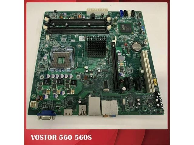 Vostor G43T-DM1 Desktop Motherboard: $79.75 Vostor G43T-DM1 Desktop Motherboard: $79.75