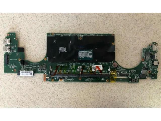 Dell Inspiron 15 7548 Motherboard with i7-5500U: $329.19