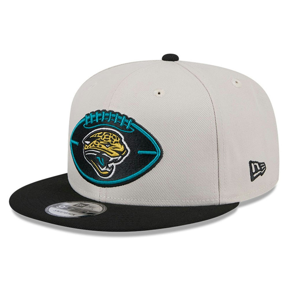 New Era Jacksonville Jaguars 2024 Sideline 9FIFTY Snapback Hat: $40.99 New Era Jacksonville Jaguars 2024 Sideline 9FIFTY Snapback Hat: $40.99